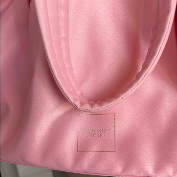 Victorias Secret tote - Picture 9 of 9